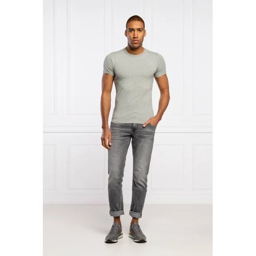 POLO RALPH LAUREN T-shirt 2-pack | Slim Fit ze sklepu Gomez Fashion Store w kategorii T-shirty męskie - zdjęcie 172777844