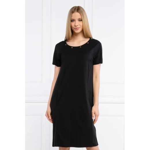Liu Jo Sport Sukienka ze sklepu Gomez Fashion Store w kategorii Sukienki - zdjęcie 172777872