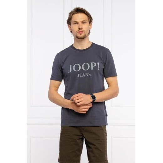 Joop! Jeans T-shirt Ambros | Regular Fit ze sklepu Gomez Fashion Store w kategorii T-shirty męskie - zdjęcie 172777954