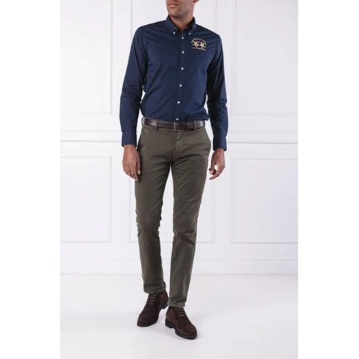 Koszula męska La Martina 