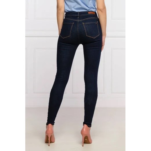 Tommy Hilfiger Jeansy HERITAGE | Skinny fit Tommy Hilfiger 25/32 Gomez Fashion Store okazyjna cena