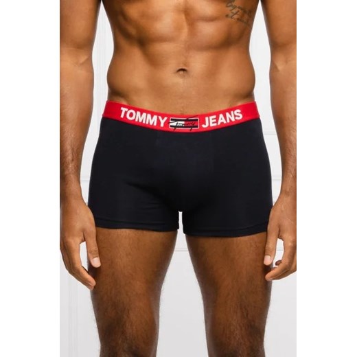 Tommy Hilfiger Bokserki Tommy Hilfiger XL okazja Gomez Fashion Store