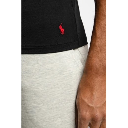 POLO RALPH LAUREN T-shirt 2-pack | Slim Fit Polo Ralph Lauren XXL Gomez Fashion Store