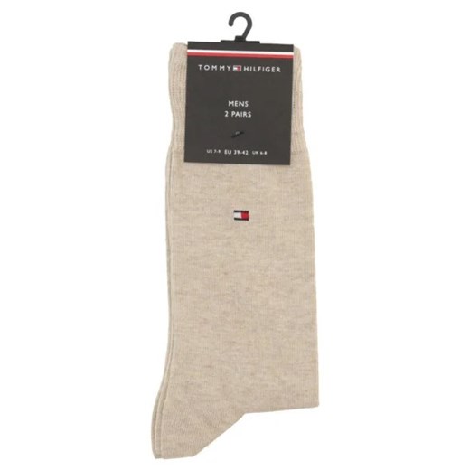 Tommy Hilfiger Skarpety 2-pack Tommy Hilfiger 43-46 Gomez Fashion Store