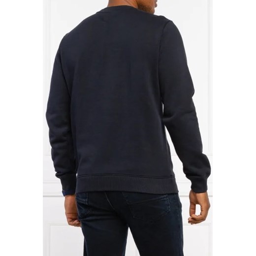 Napapijri Bluza Balis Crew 1 | Regular Fit Napapijri M Gomez Fashion Store