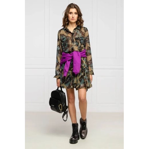 GUESS Koszula EIRENE | Regular Fit Guess L okazja Gomez Fashion Store