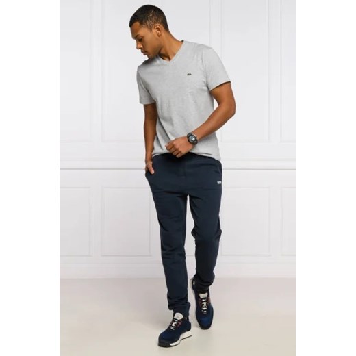Lacoste T-shirt | Regular Fit Lacoste L Gomez Fashion Store