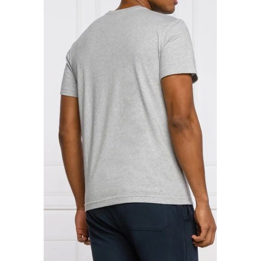 Lacoste T-shirt | Regular Fit Lacoste L Gomez Fashion Store