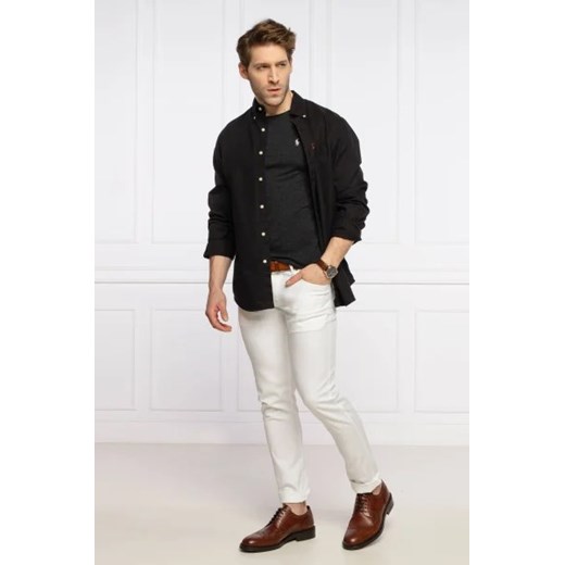 T-shirt męski Polo Ralph Lauren 