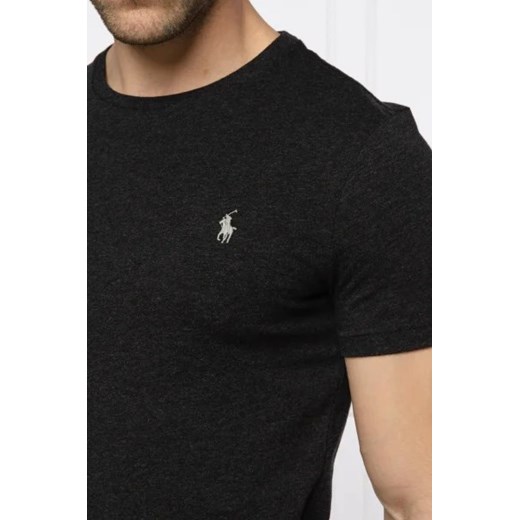 POLO RALPH LAUREN T-shirt | Custom slim fit Polo Ralph Lauren S Gomez Fashion Store