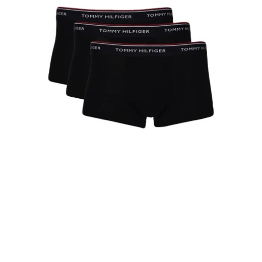 Tommy Hilfiger Underwear Bokserki 3-pack ze sklepu Gomez Fashion Store w kategorii Majtki męskie - zdjęcie 172778663