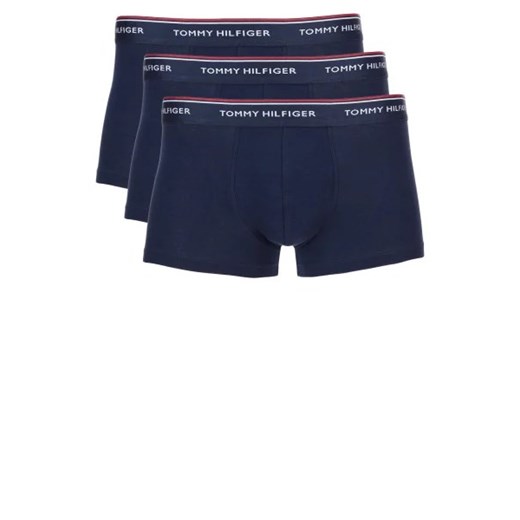 Tommy Hilfiger Underwear Bokserki 3-pack ze sklepu Gomez Fashion Store w kategorii Majtki męskie - zdjęcie 172778671