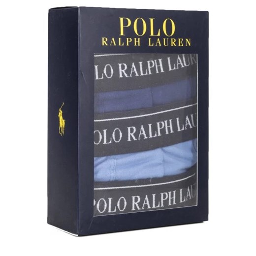 POLO RALPH LAUREN Bokserki 3-pack Polo Ralph Lauren XL Gomez Fashion Store