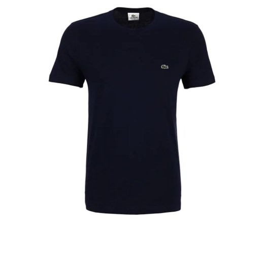 Lacoste T-shirt | Regular Fit Lacoste L promocyjna cena Gomez Fashion Store