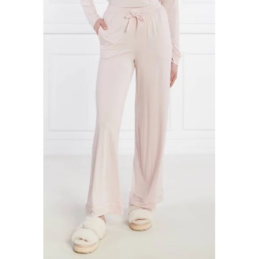 Tommy Hilfiger Spodnie od piżamy | Relaxed fit ze sklepu Gomez Fashion Store w kategorii Spodnie damskie - zdjęcie 172778722