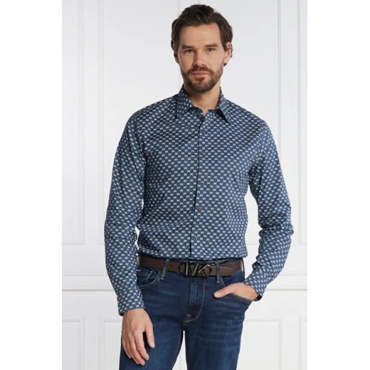 Michael Kors Koszula | Slim Fit Michael Kors M okazja Gomez Fashion Store