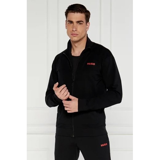 Hugo Bodywear Bluza | Regular Fit M Gomez Fashion Store
