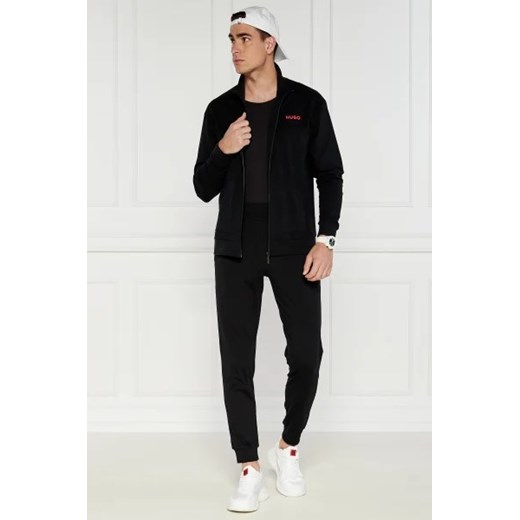 Hugo Bodywear Bluza | Regular Fit S Gomez Fashion Store