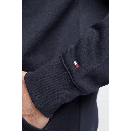 Tommy Hilfiger Bluza | Regular Fit Tommy Hilfiger M Gomez Fashion Store wyprzedaż