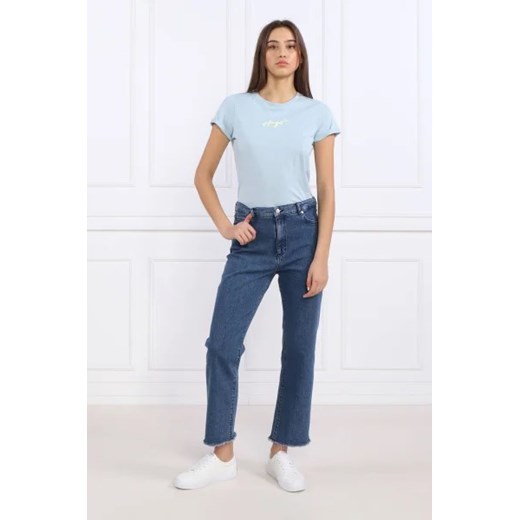 HUGO Jeansy 935 | Regular Fit 25/32 Gomez Fashion Store wyprzedaż