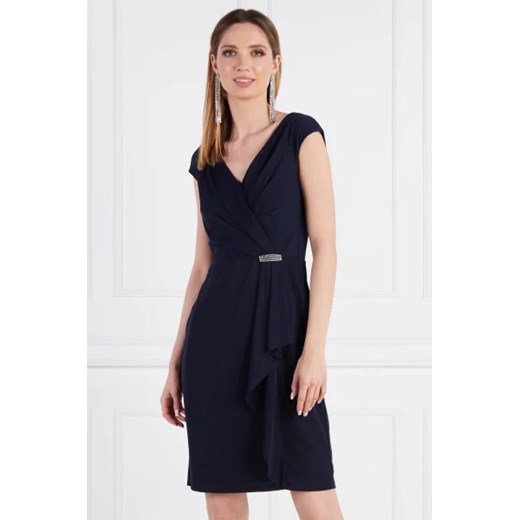 LAUREN RALPH LAUREN Sukienka ze sklepu Gomez Fashion Store w kategorii Sukienki - zdjęcie 172779134