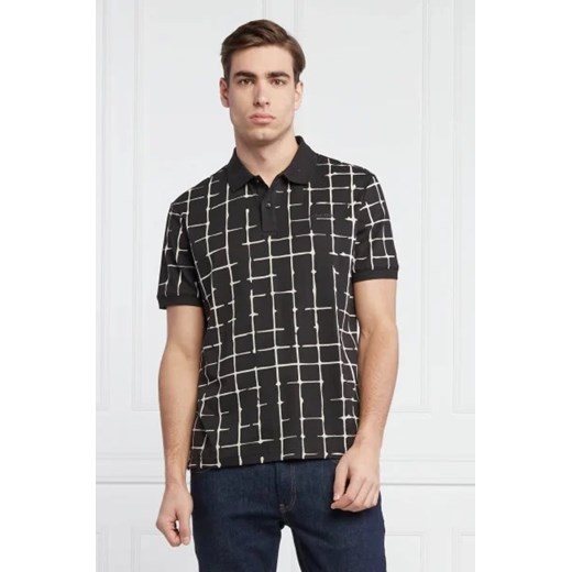 Calvin Klein Polo | Regular Fit ze sklepu Gomez Fashion Store w kategorii T-shirty męskie - zdjęcie 172779152
