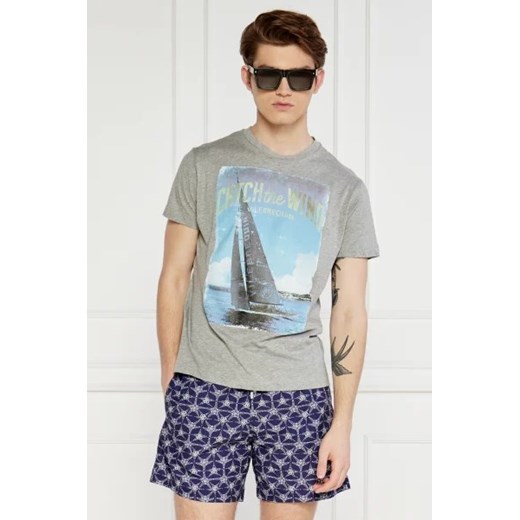 Vilebrequin T-shirt | Regular Fit L Gomez Fashion Store