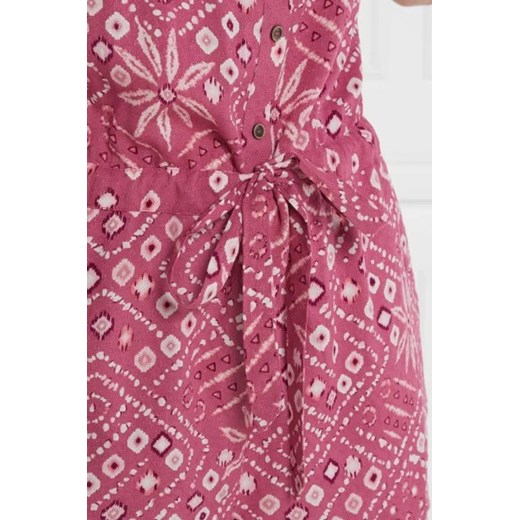 Pepe Jeans London Kombinezon DALMA | Regular Fit XS okazyjna cena Gomez Fashion Store