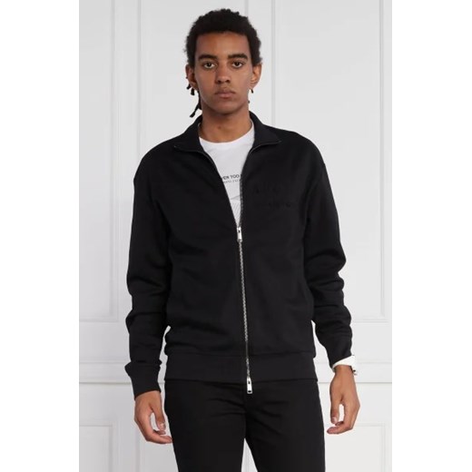 Armani Exchange Bluza | Regular Fit Armani Exchange L wyprzedaż Gomez Fashion Store
