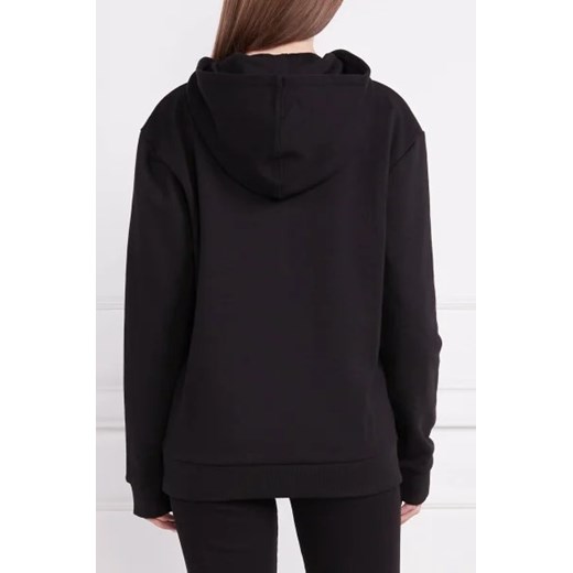 Bluza damska Hugo Boss bawełniana 
