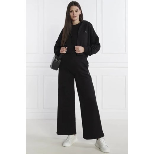 Calvin Klein Jeans Bluza | Cropped Fit XXL okazja Gomez Fashion Store