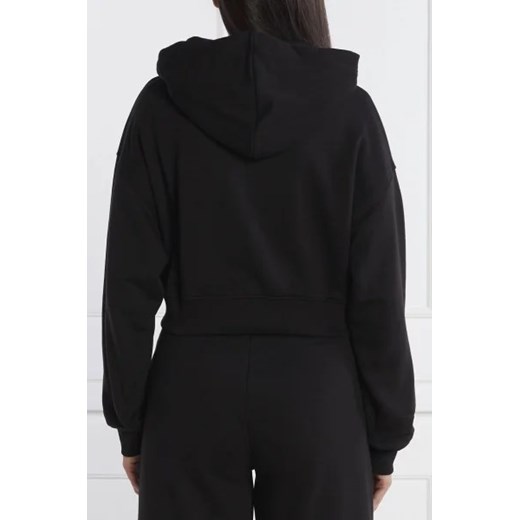 Calvin Klein Jeans Bluza | Cropped Fit XXL promocyjna cena Gomez Fashion Store