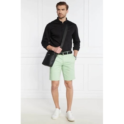 Koszula męska BOSS HUGO 