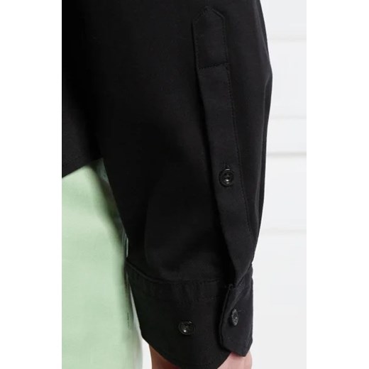 Koszula męska BOSS HUGO 