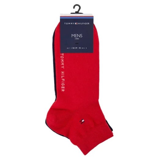 Skarpetki męskie Tommy Hilfiger 