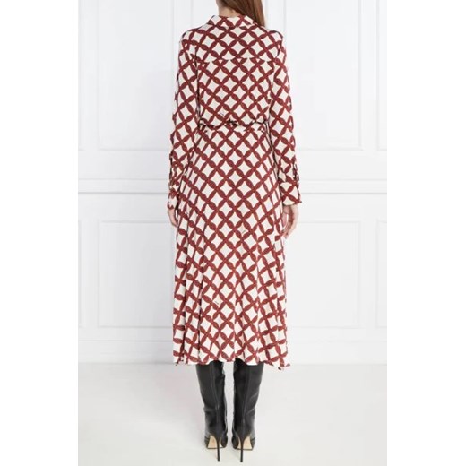 Marella Sukienka Marella XXL Gomez Fashion Store okazyjna cena