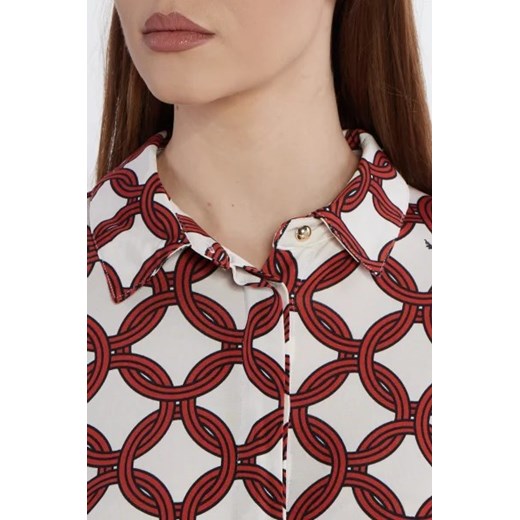 Marella Sukienka Marella XL okazyjna cena Gomez Fashion Store