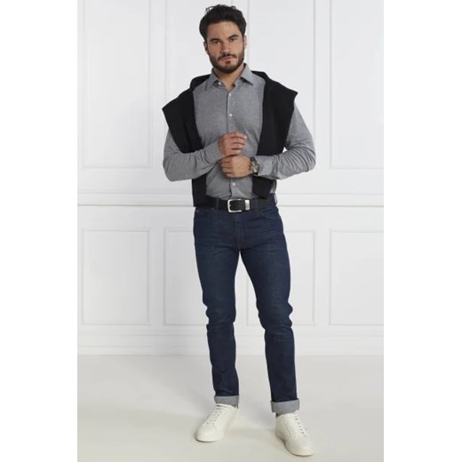 BOSS BLACK Koszula C HAL kent C | Casual fit 38 Gomez Fashion Store wyprzedaż