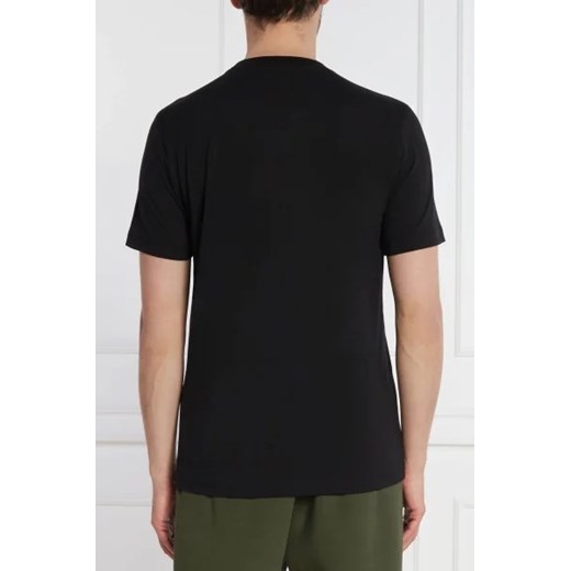 T-shirt męski BOSS HUGO 