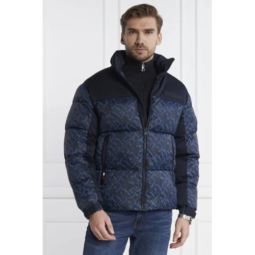 Tommy Hilfiger Kurtka | Oversize fit ze sklepu Gomez Fashion Store w kategorii Kurtki męskie - zdjęcie 172779551