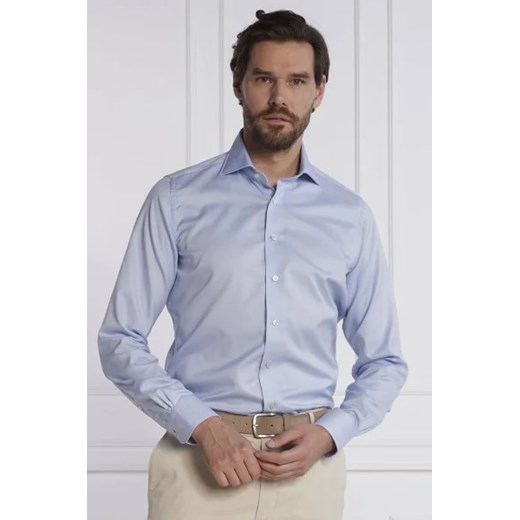 Emanuel Berg Koszula | Classic fit ze sklepu Gomez Fashion Store w kategorii Koszule męskie - zdjęcie 172779623