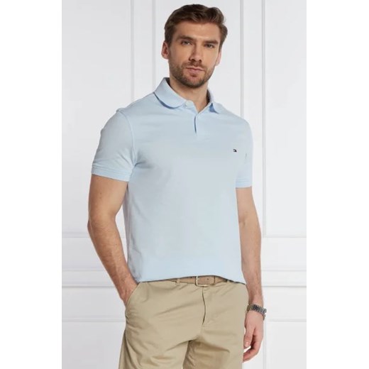 Tommy Hilfiger Polo 1985 | Regular Fit | pique Tommy Hilfiger XL wyprzedaż Gomez Fashion Store