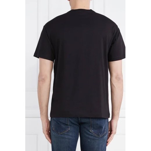 Versace Jeans Couture T-shirt | Regular Fit XXL okazja Gomez Fashion Store