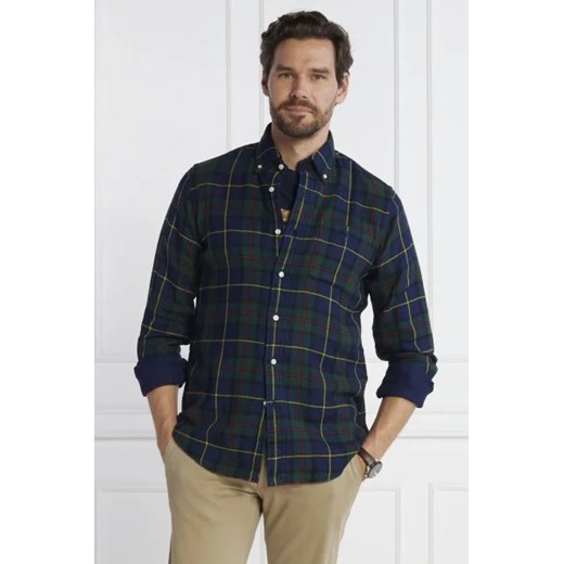 POLO RALPH LAUREN Koszula | Regular Fit Polo Ralph Lauren XXL okazja Gomez Fashion Store