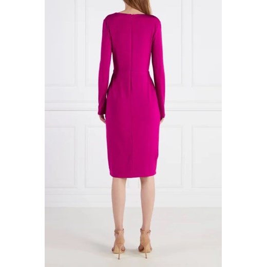 LAUREN RALPH LAUREN Sukienka S okazja Gomez Fashion Store