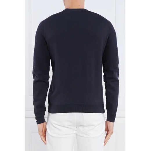 BOSS GREEN Sweter Rolet | Regular Fit S Gomez Fashion Store promocja