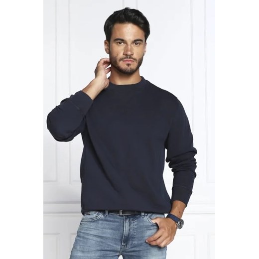 BOSS ORANGE Bluza Wefade | Regular Fit XL promocyjna cena Gomez Fashion Store