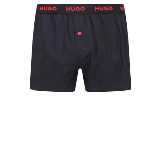 Majtki męskie Hugo Boss bawełniane