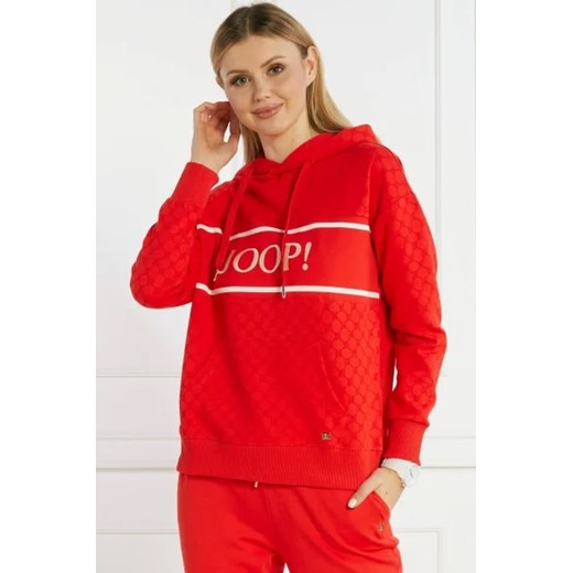 Joop! Bluza | Regular Fit ze sklepu Gomez Fashion Store w kategorii Bluzy damskie - zdjęcie 172779983