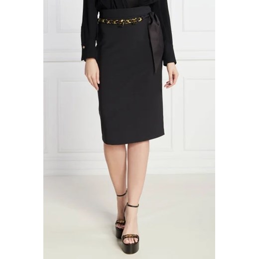 Elisabetta Franchi Spódnica ze sklepu Gomez Fashion Store w kategorii Spódnice - zdjęcie 172780003